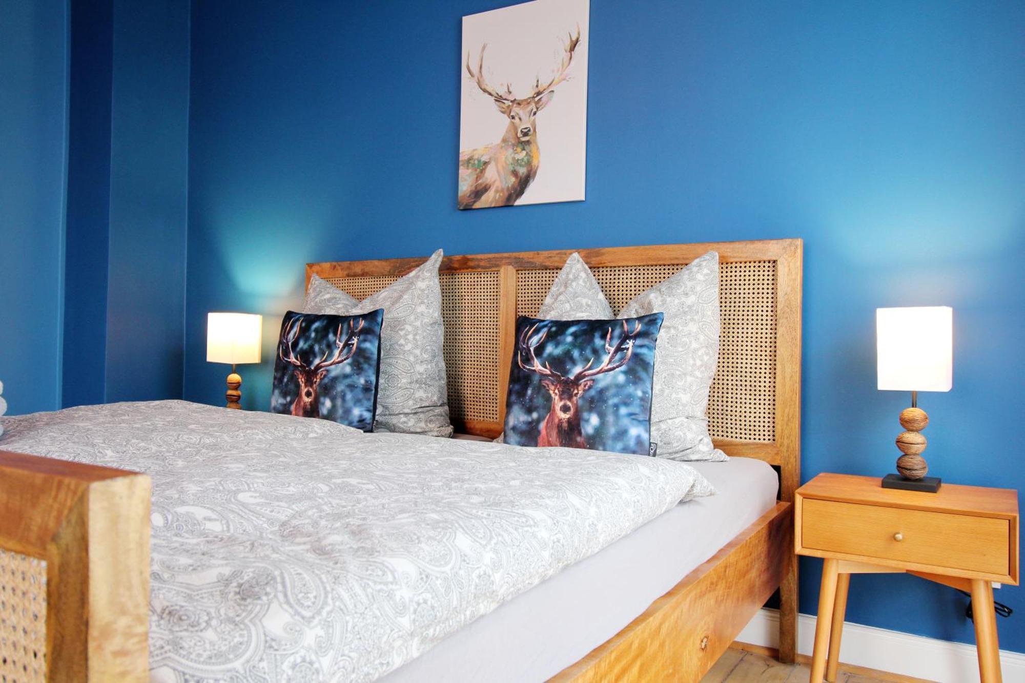 Secret Hideaways Wood Lodge Mit Kinderzimmer Messe L City L Flughafen L Hbf Дуйсбург Экстерьер фото