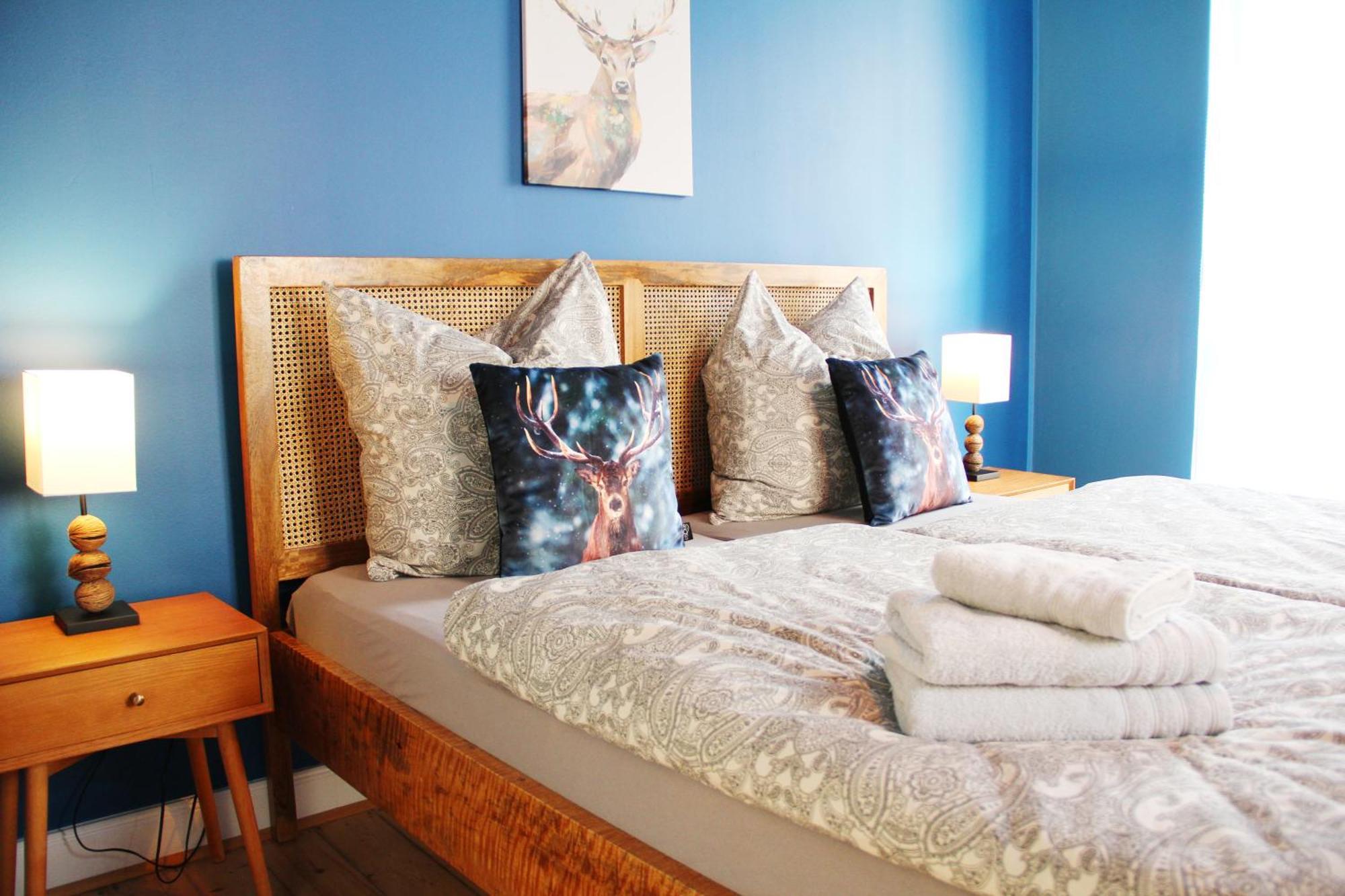 Secret Hideaways Wood Lodge Mit Kinderzimmer Messe L City L Flughafen L Hbf Дуйсбург Экстерьер фото