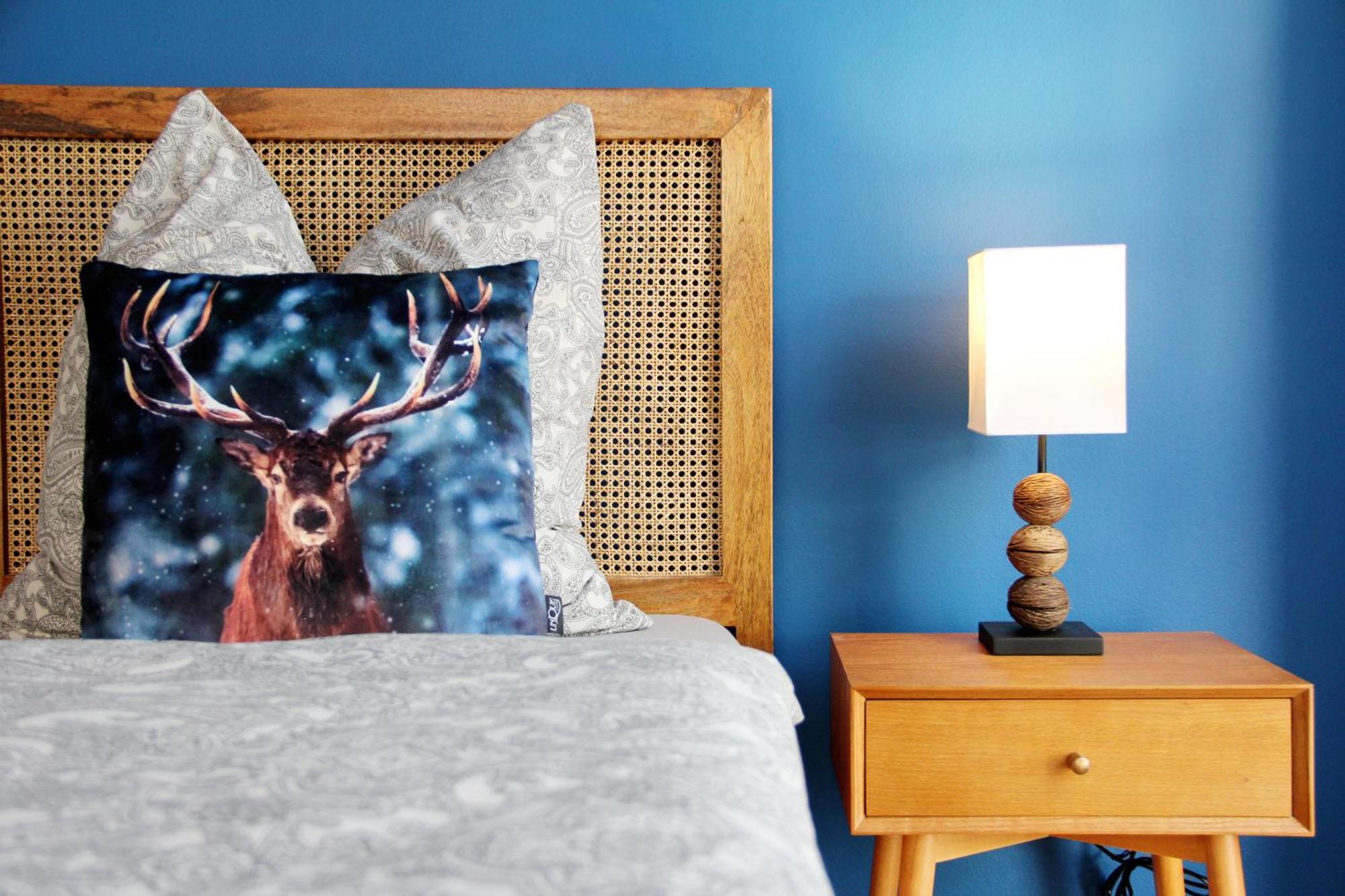 Secret Hideaways Wood Lodge Mit Kinderzimmer Messe L City L Flughafen L Hbf Дуйсбург Экстерьер фото