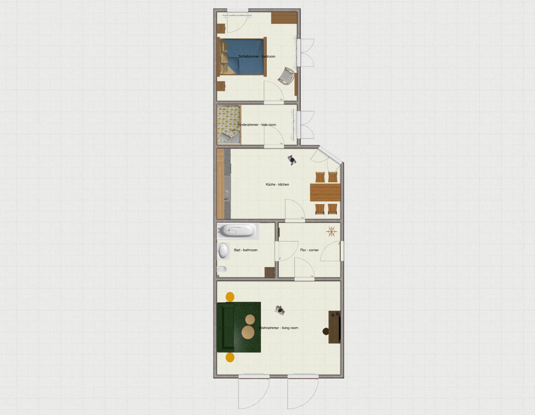 Secret Hideaways Wood Lodge Mit Kinderzimmer Messe L City L Flughafen L Hbf Дуйсбург Экстерьер фото